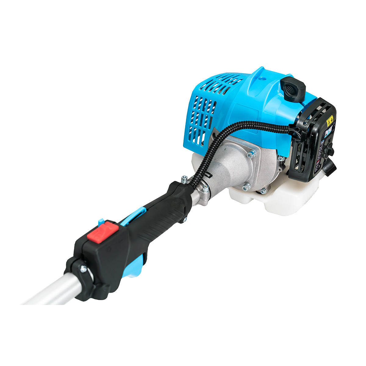 2-Stroke-Curved-Shaft-String-Trimmer