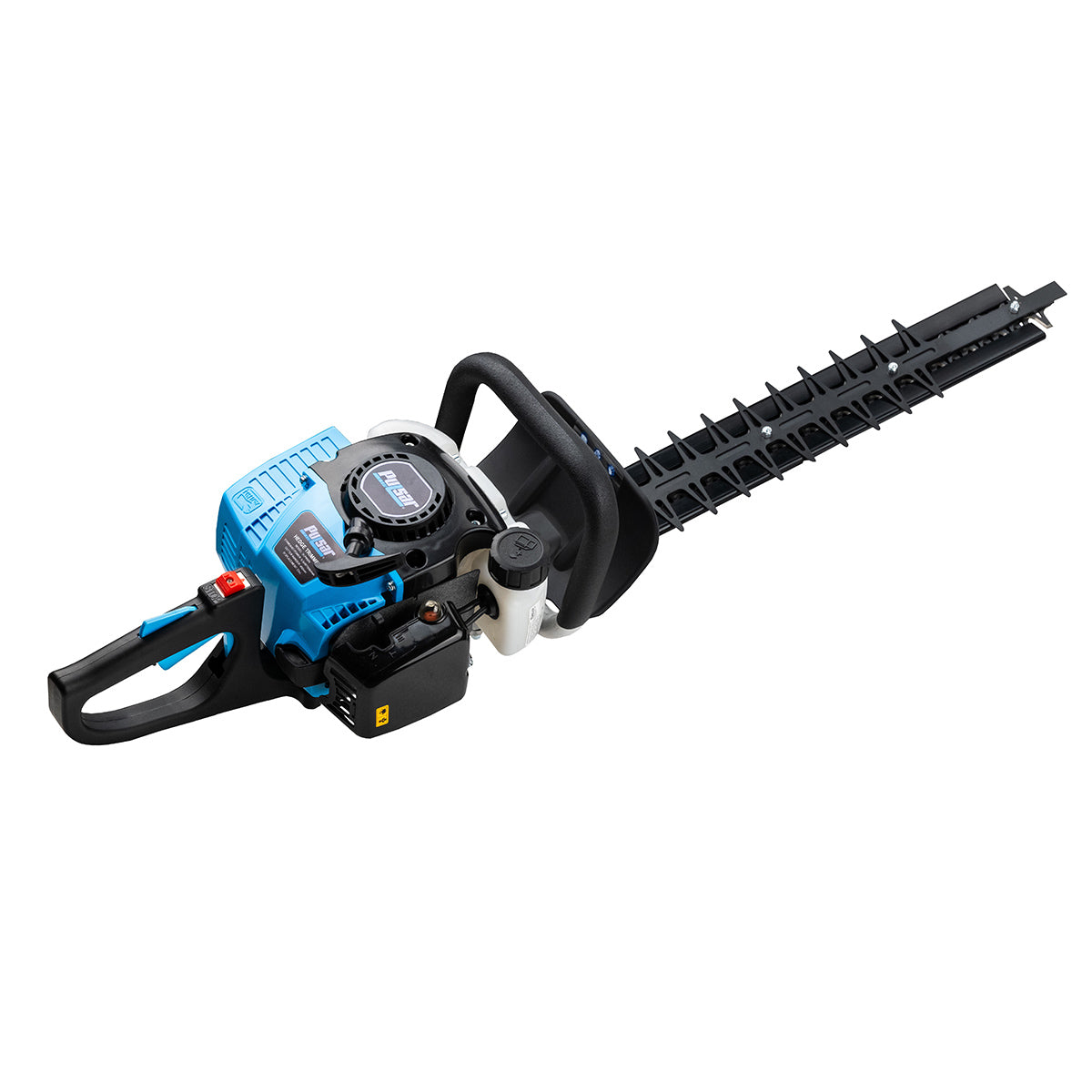 2-Stroke-Hedge-Trimmer-Ergonomic-Handle