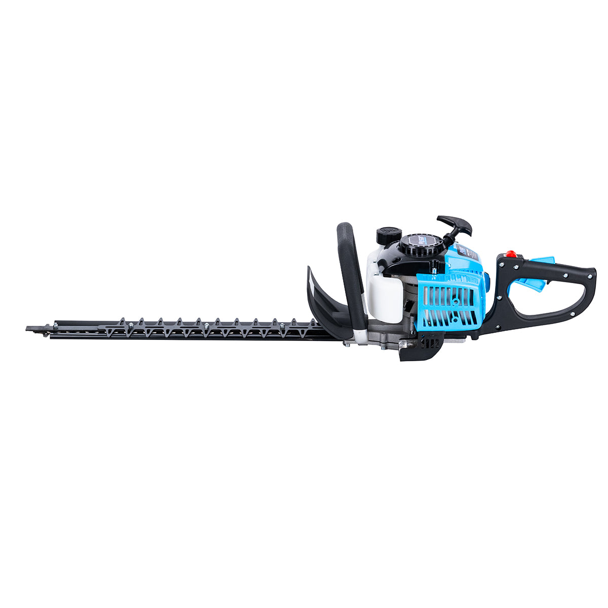 2-Stroke-Hedge-Trimmer-Ergonomic-Handle