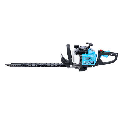 2-Stroke-Hedge-Trimmer-Ergonomic-Handle