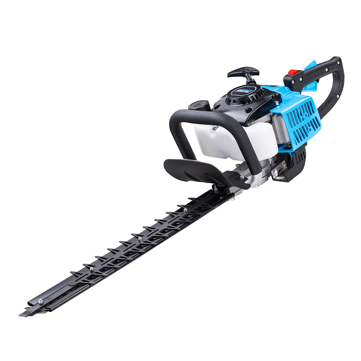 2-Stroke-Hedge-Trimmer-Ergonomic-Handle