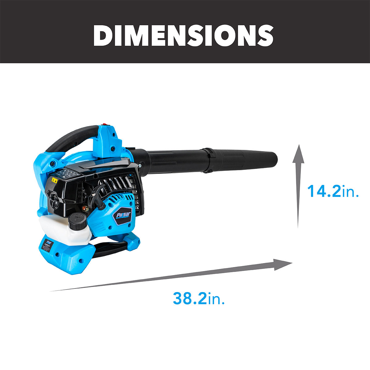 2-Stroke-Leaf-Blower-3-IN-1-Converts