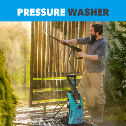 2000-PSI-Electric-Pressure-Washer