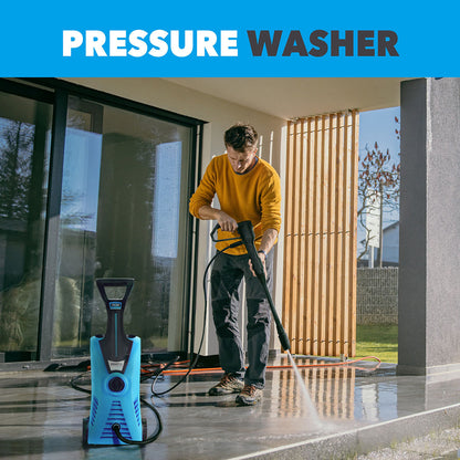 2000-PSI-Electric-Pressure-Washer