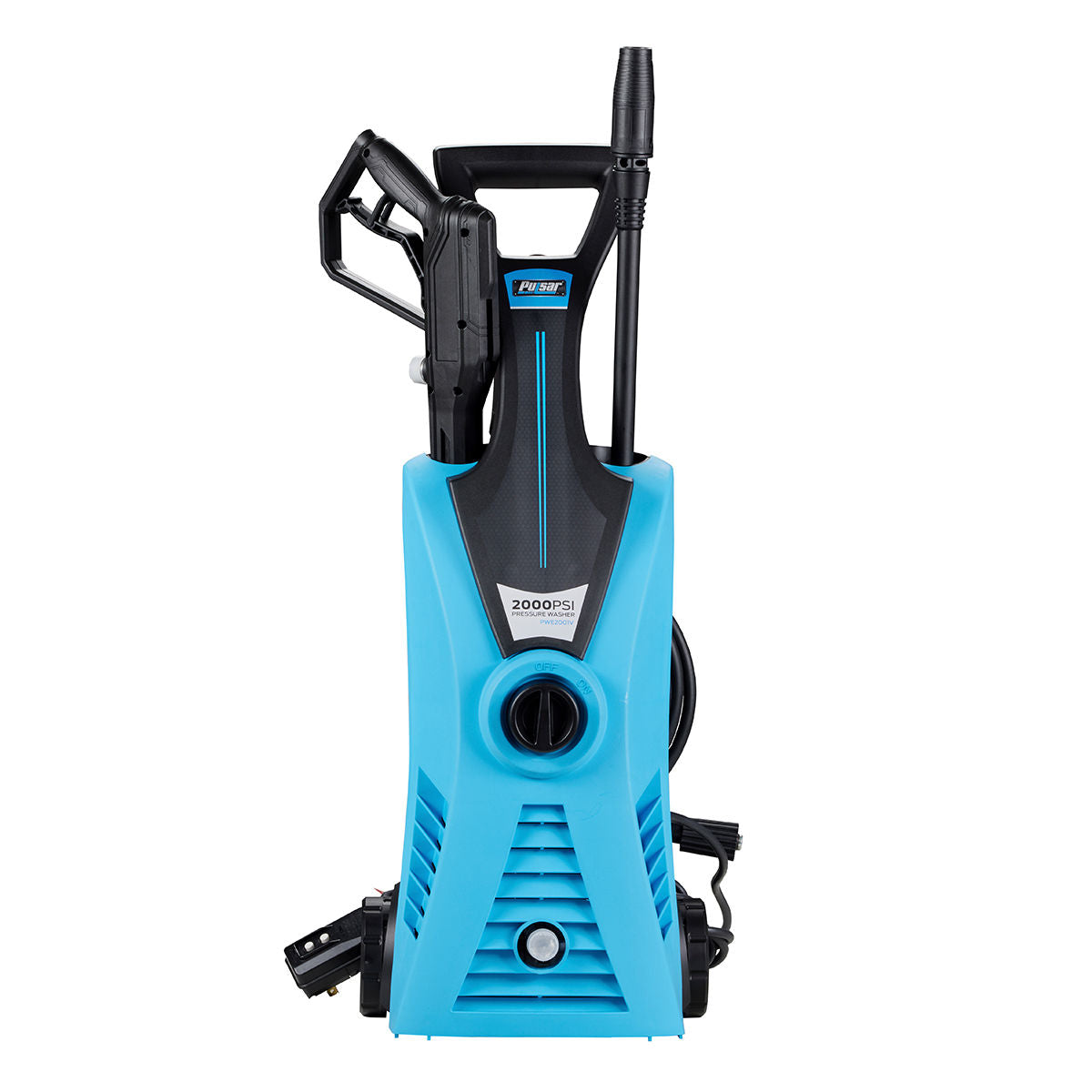 2000-PSI-Electric-Pressure-Washer