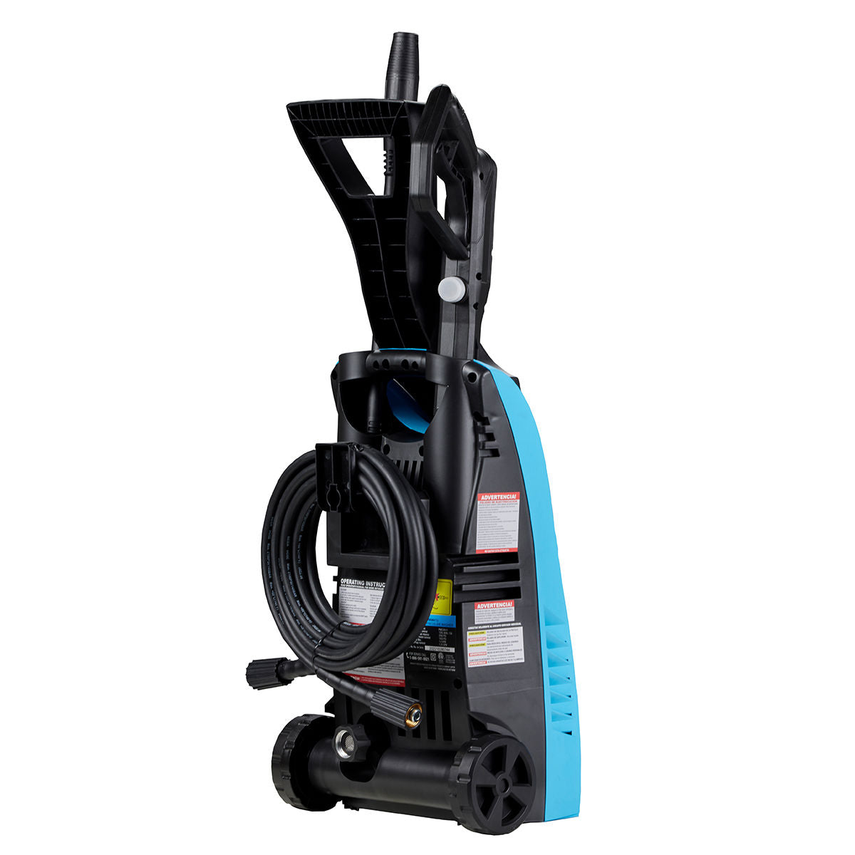 2000-PSI-Electric-Pressure-Washer
