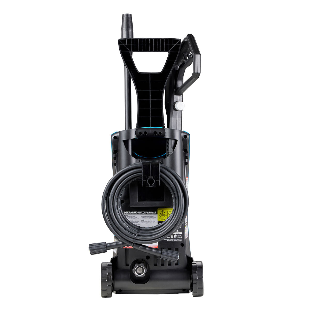 2000-PSI-Electric-Pressure-Washer