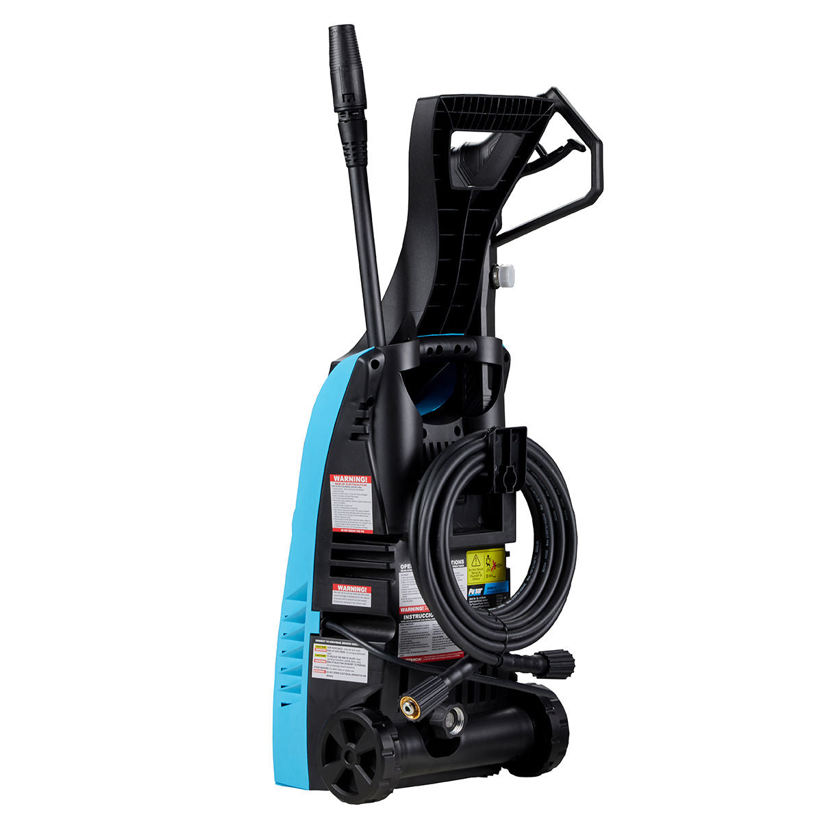 2000-PSI-Electric-Pressure-Washer
