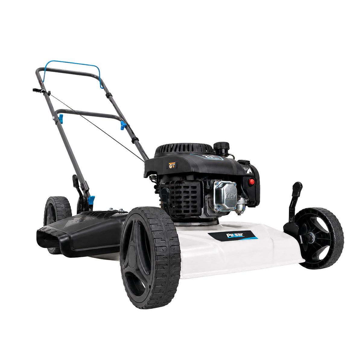 2000-PSI-Electric-Pressure-Washer