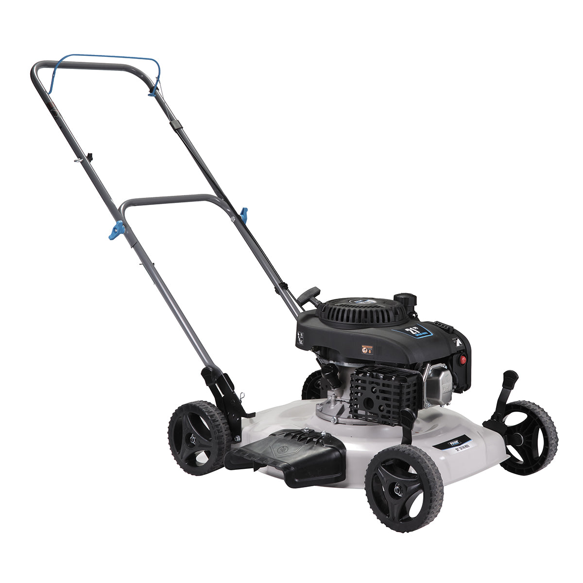 2000-PSI-Electric-Pressure-Washer