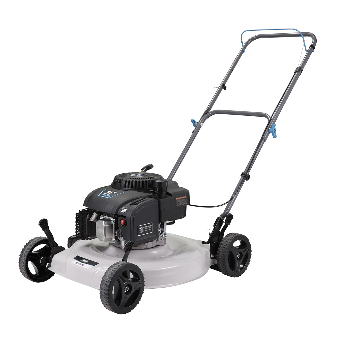 2000-PSI-Electric-Pressure-Washer
