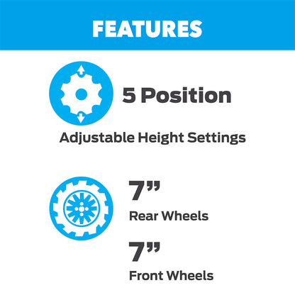 2000-PSI-Electric-Pressure-Washer