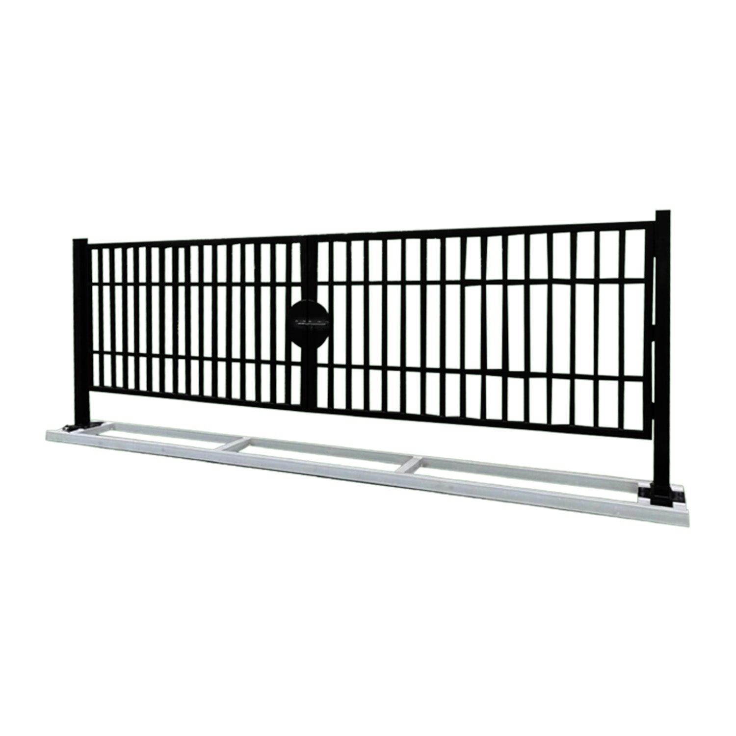 [BARGAIN] 20ft Farm Metal Driveway Gate