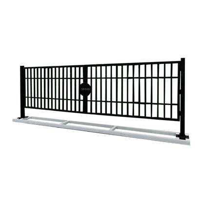 [BARGAIN] 20ft Farm Metal Driveway Gate