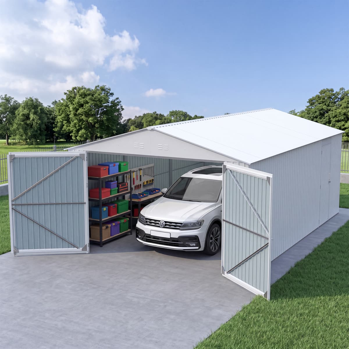 20_x_13_Metal_Shed_#color_white