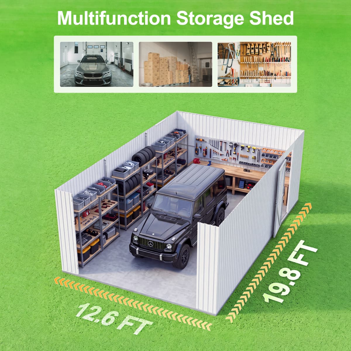 20_x_13_Metal_Shed_#color_white