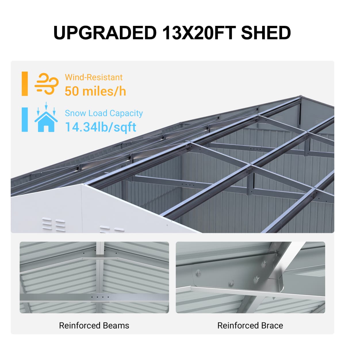 20_x_13_Metal_Shed_White_features