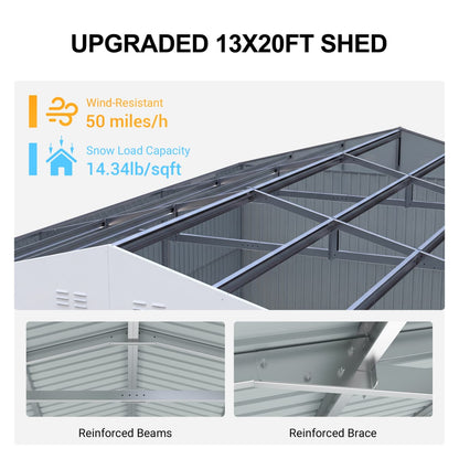 20_x_13_Metal_Shed_White_features