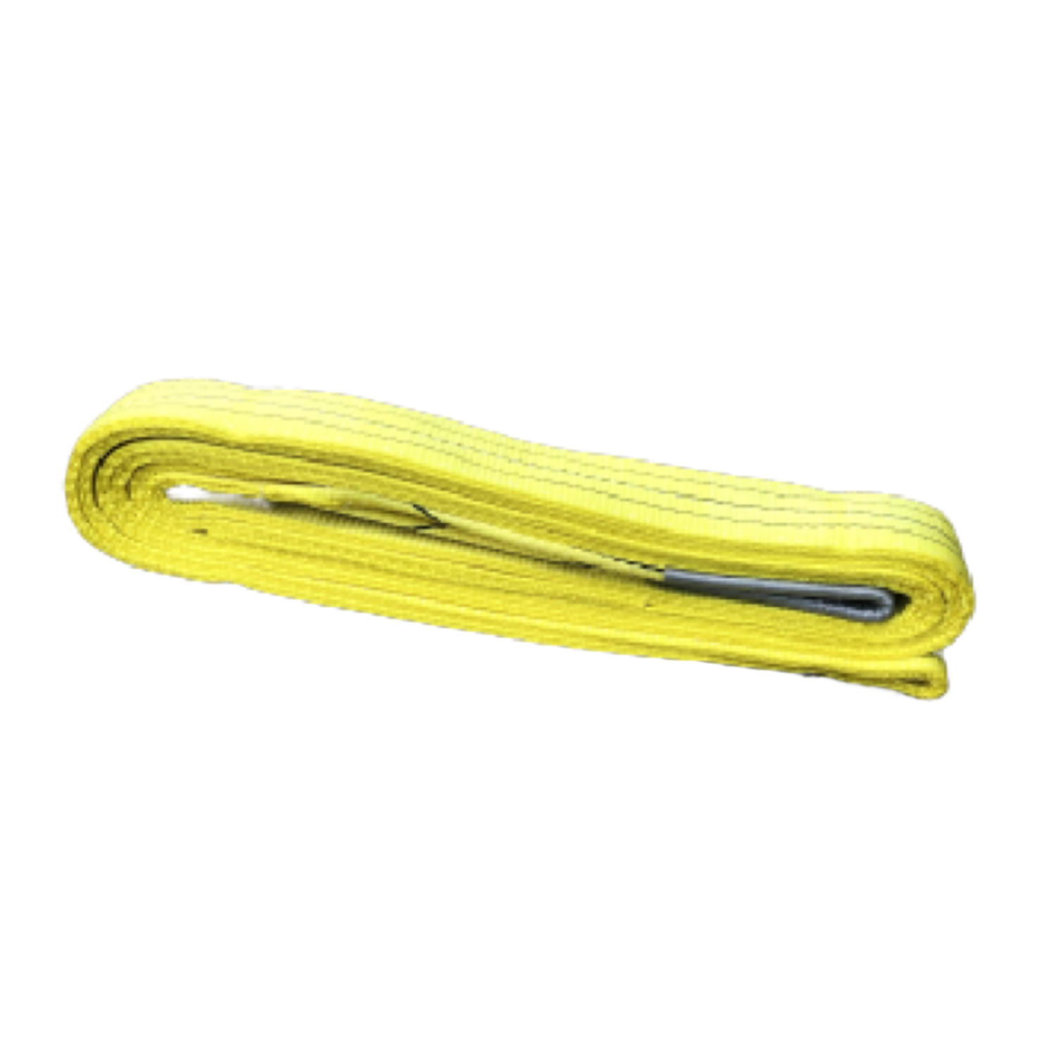 20ft Flat Eye Eye Type 3 Web Sling