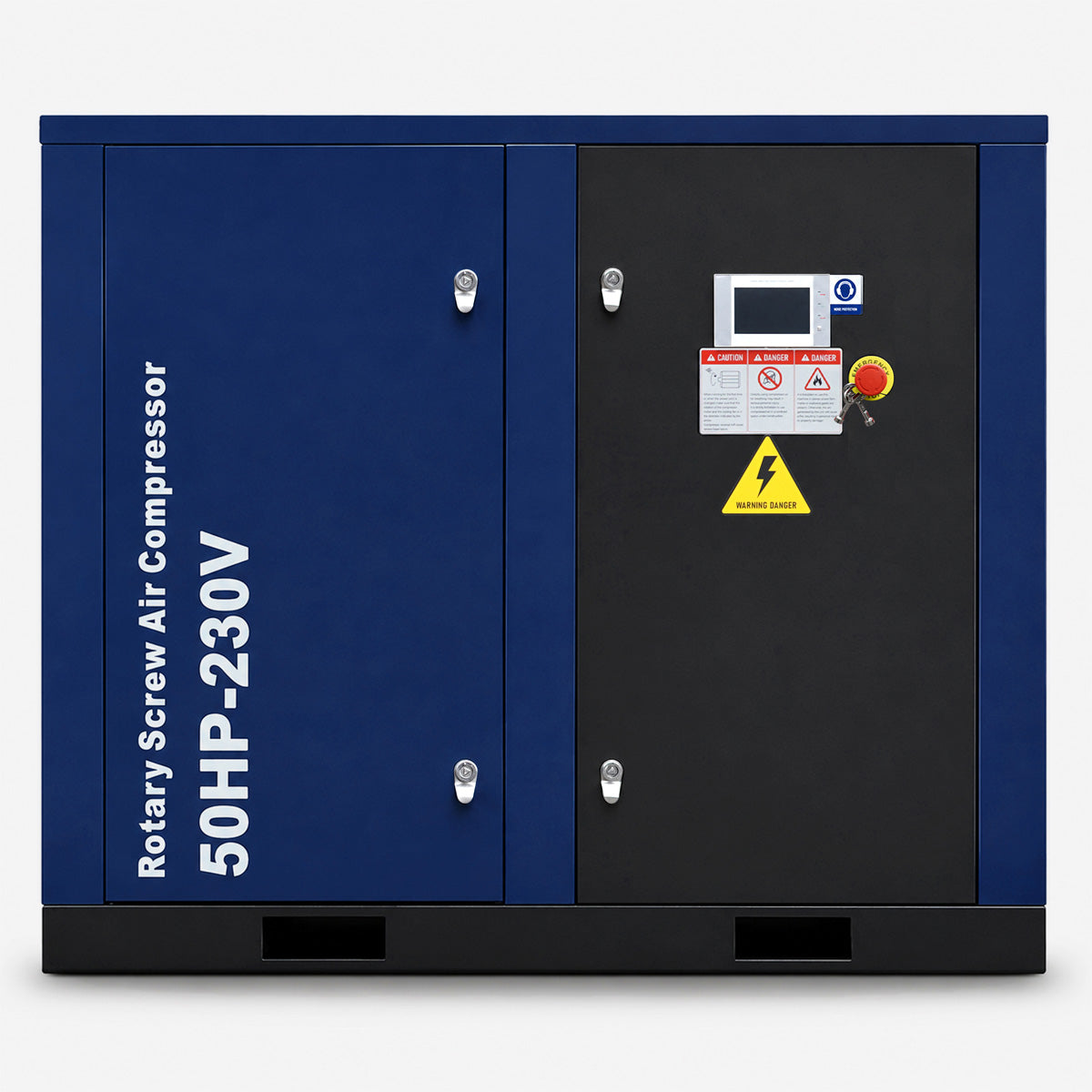 219CFM-Rotary-Screw-Air-Compressor-50HP-125PSI-230V-3PHASE-60HZ