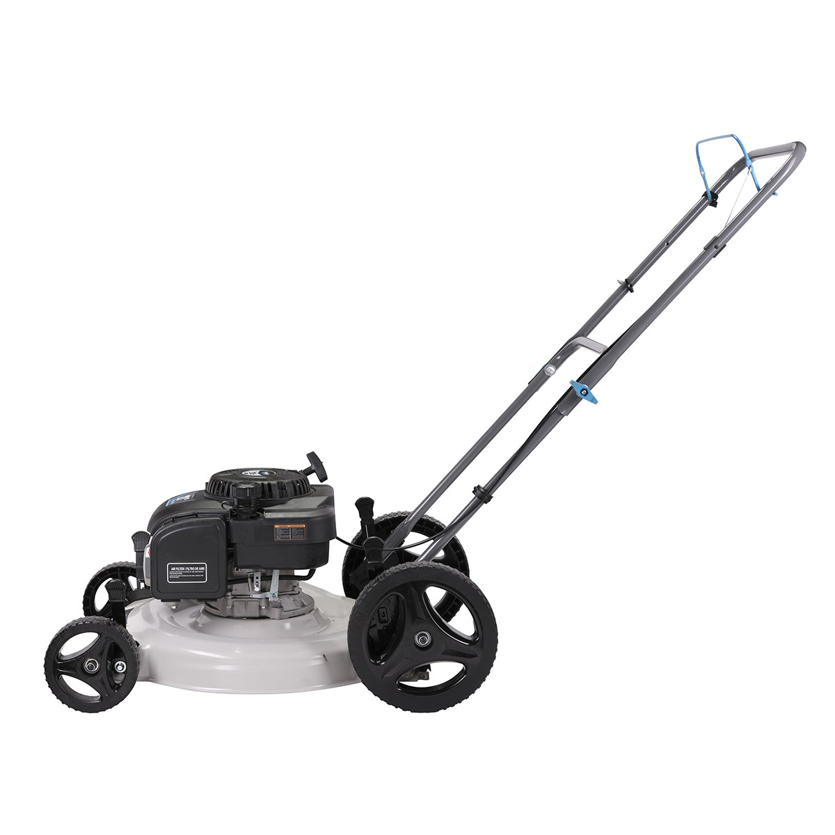 21in-Big-Wheel-Walk-Behind-Push-Mower-with-Side-Discharge-Mulching