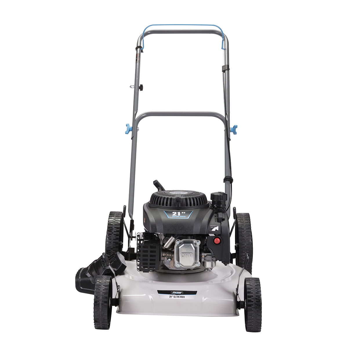 21in-Big-Wheel-Walk-Behind-Push-Mower-with-Side-Discharge-Mulching