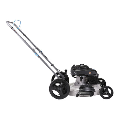 21in-Big-Wheel-Walk-Behind-Push-Mower-with-Side-Discharge-Mulching