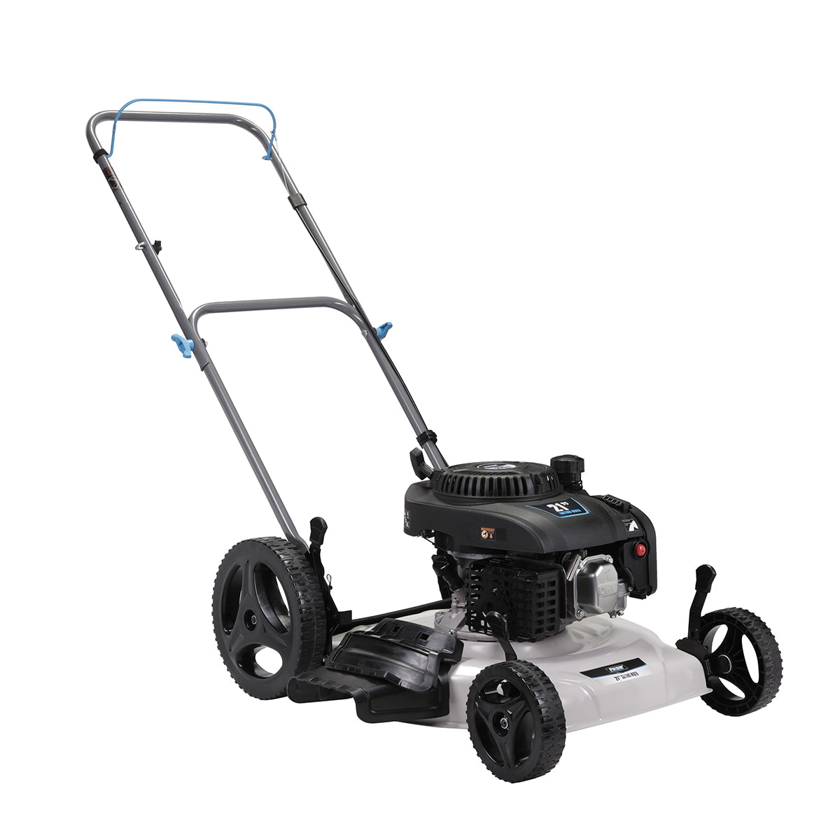 21in-Big-Wheel-Walk-Behind-Push-Mower-with-Side-Discharge-Mulching
