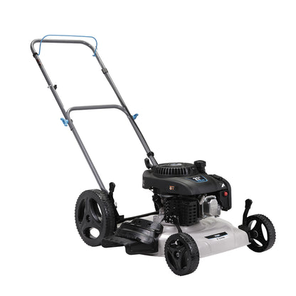 21in-Big-Wheel-Walk-Behind-Push-Mower-with-Side-Discharge-Mulching