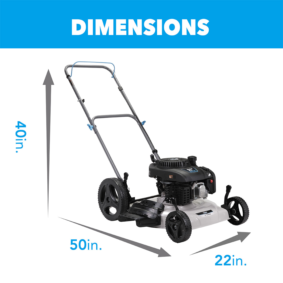 21in-Big-Wheel-Walk-Behind-Push-Mower-with-Side-Discharge-Mulching