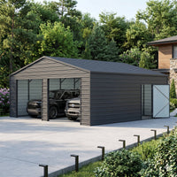 22_x_23_Metal_Shed