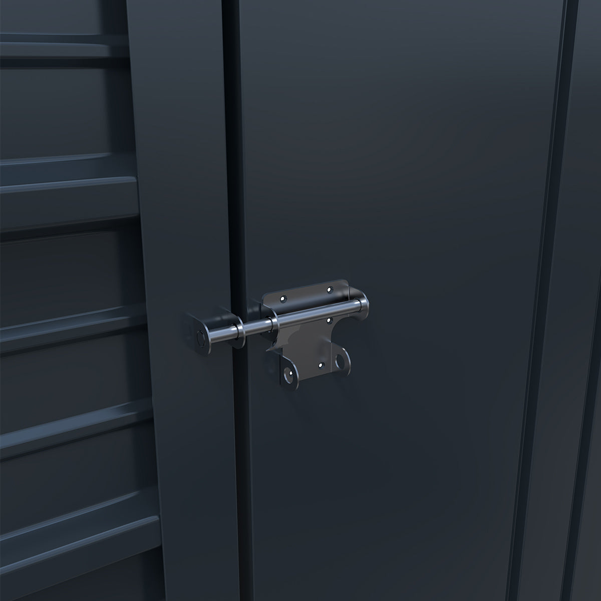 22_x_23_Metal_Shed