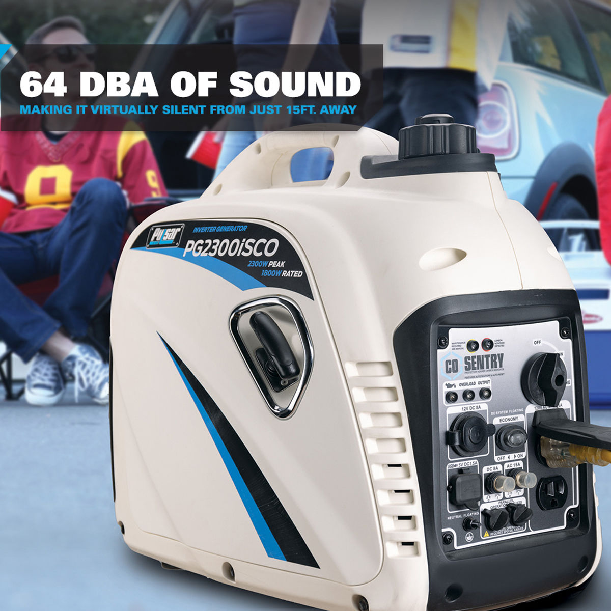 2300W-Gasoline-Powered-Inverter-Generator-with-CO-Sentry