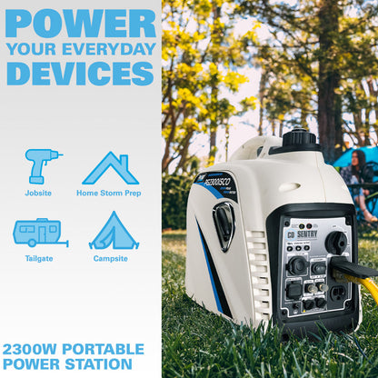 2300W-Gasoline-Powered-Inverter-Generator-with-CO-Sentry