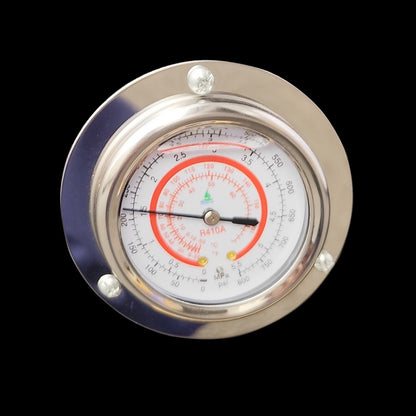 240CFM Refrigerated Air Dryer 3Phase 460V For Air Compressor