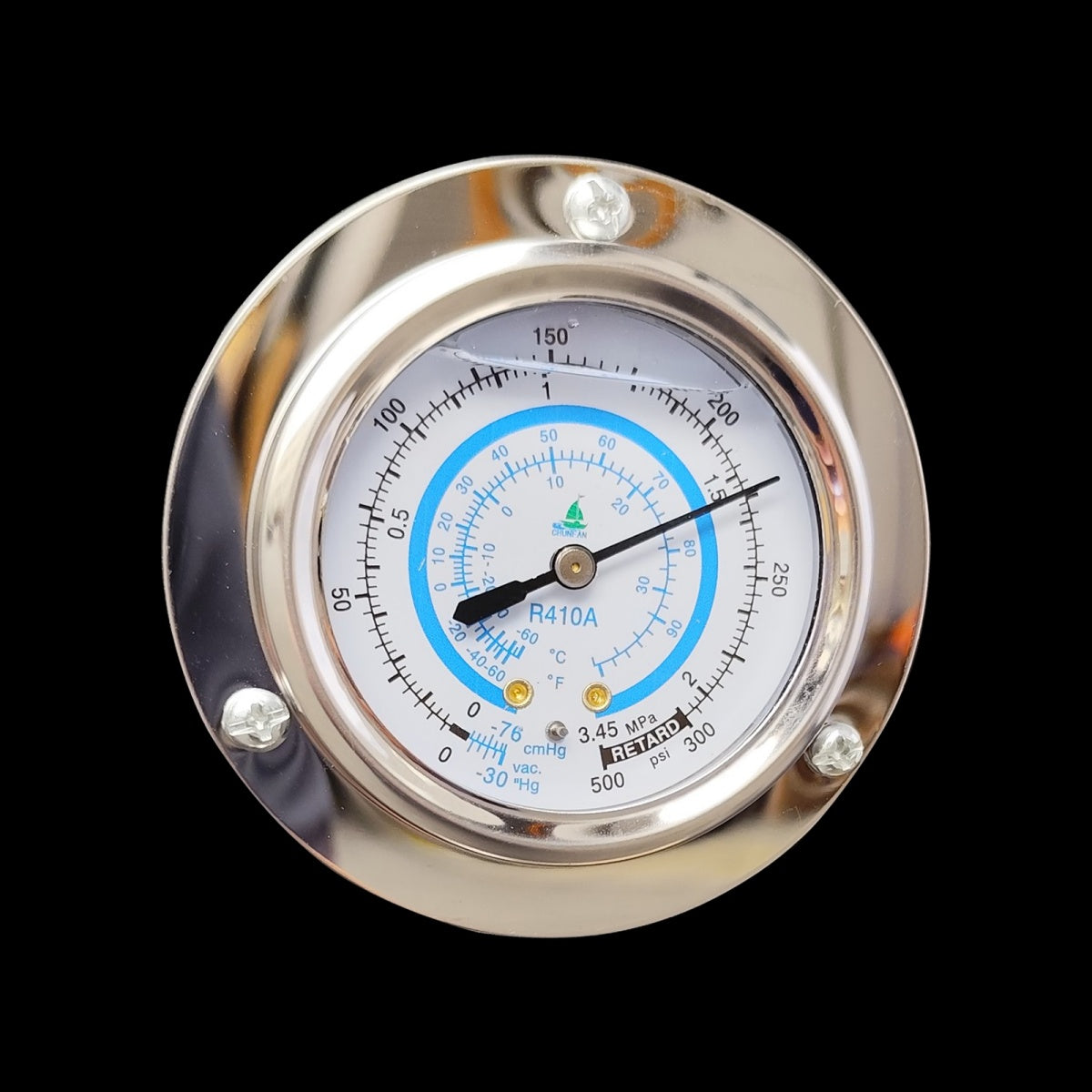 240CFM Refrigerated Air Dryer 3Phase 460V For Air Compressor