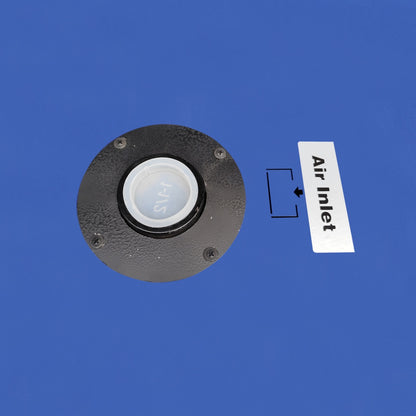 240CFM Refrigerated Air Dryer 3Phase 460V For Air Compressor