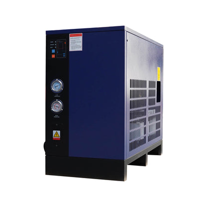 240CFM Refrigerated Air Dryer 3Phase 460V For Air Compressor