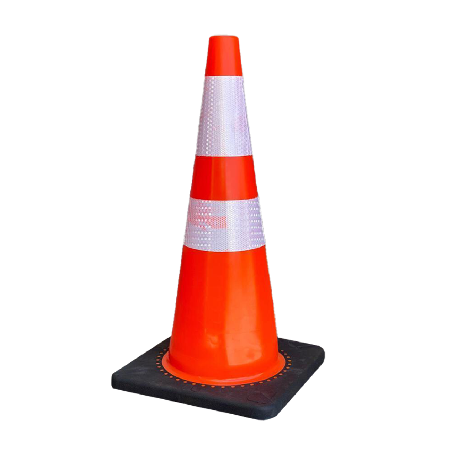 28 Traffic Cones