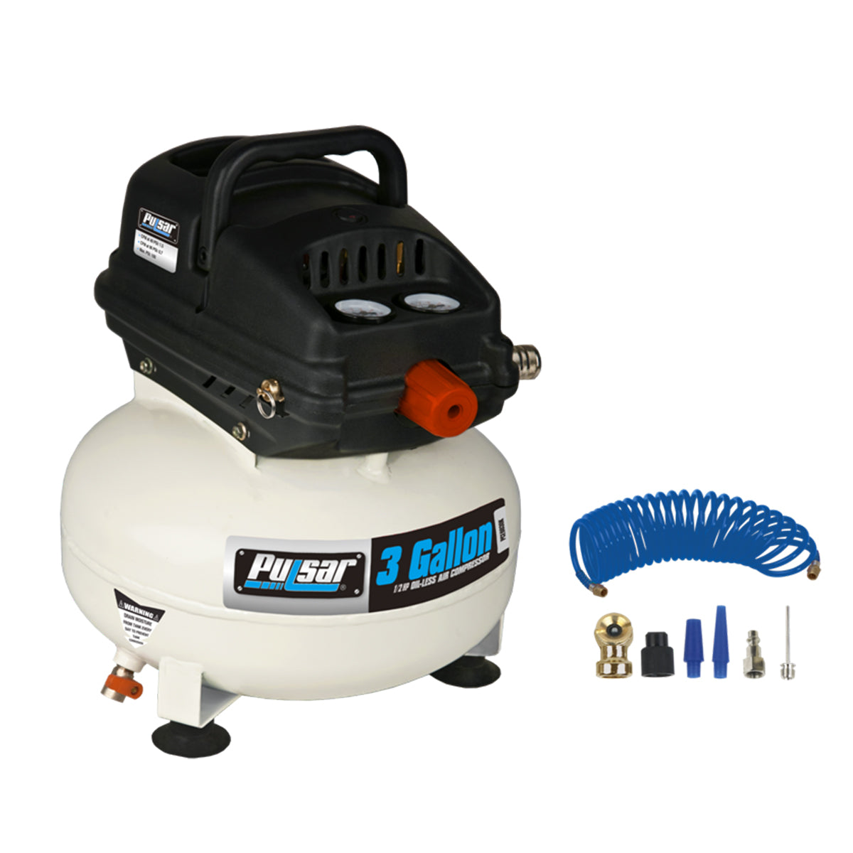 3-Gallon-Pancake-Air-Compressor-with-Kit