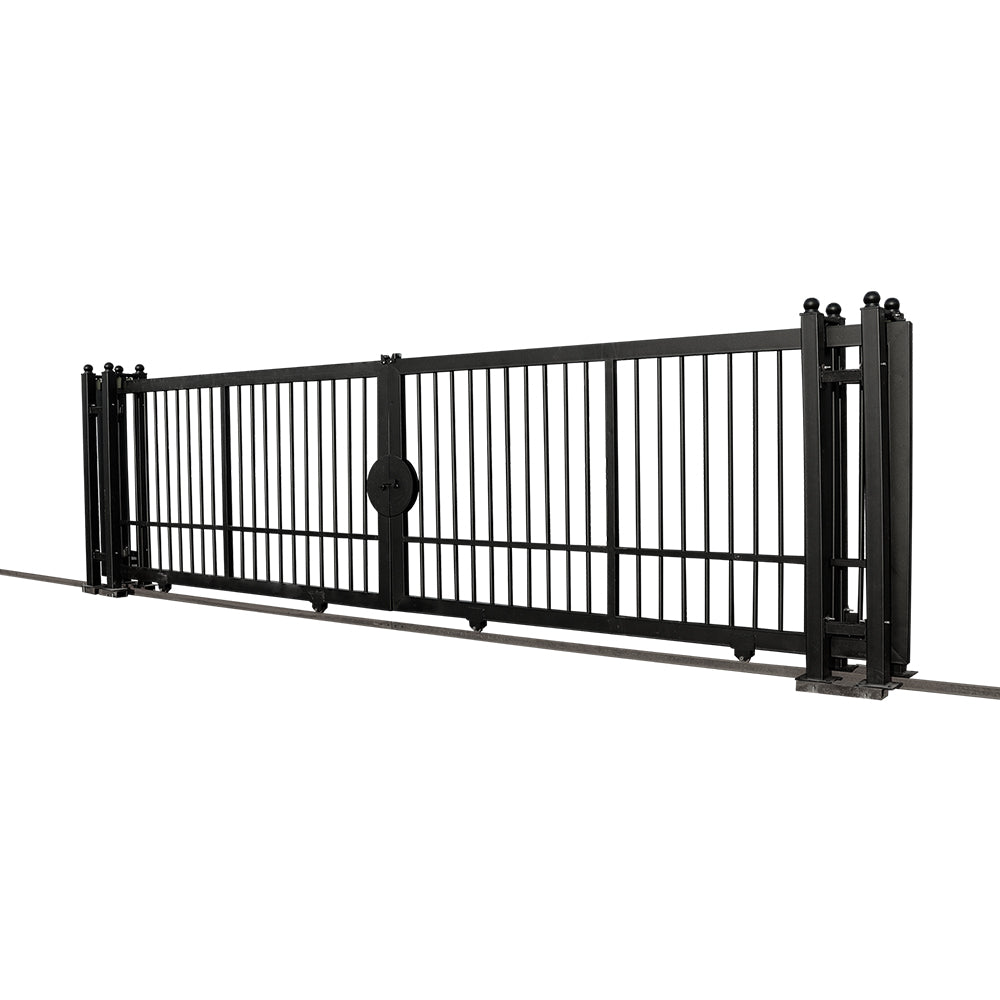 30ft sliding farm gate