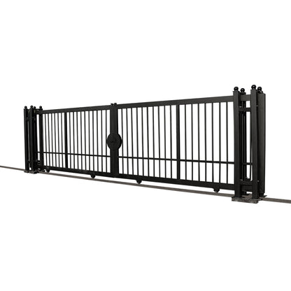30ft sliding farm gate