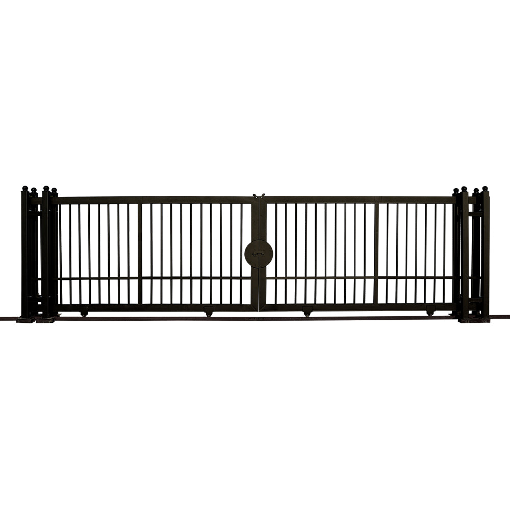 35ft sliding farm gate-main image