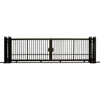 35ft sliding farm gate-main image