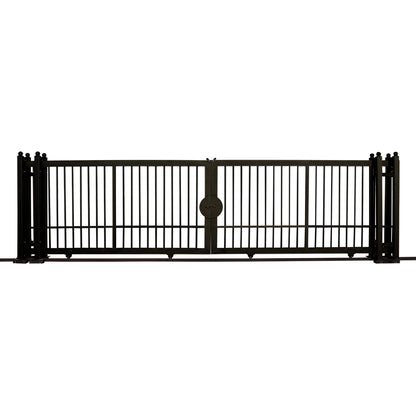35ft sliding farm gate-main image