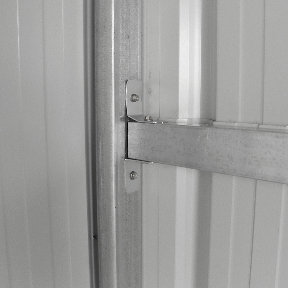 30'x12' Livestock Shelter for Horses & Cattle