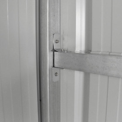 30'x12' Livestock Shelter for Horses & Cattle