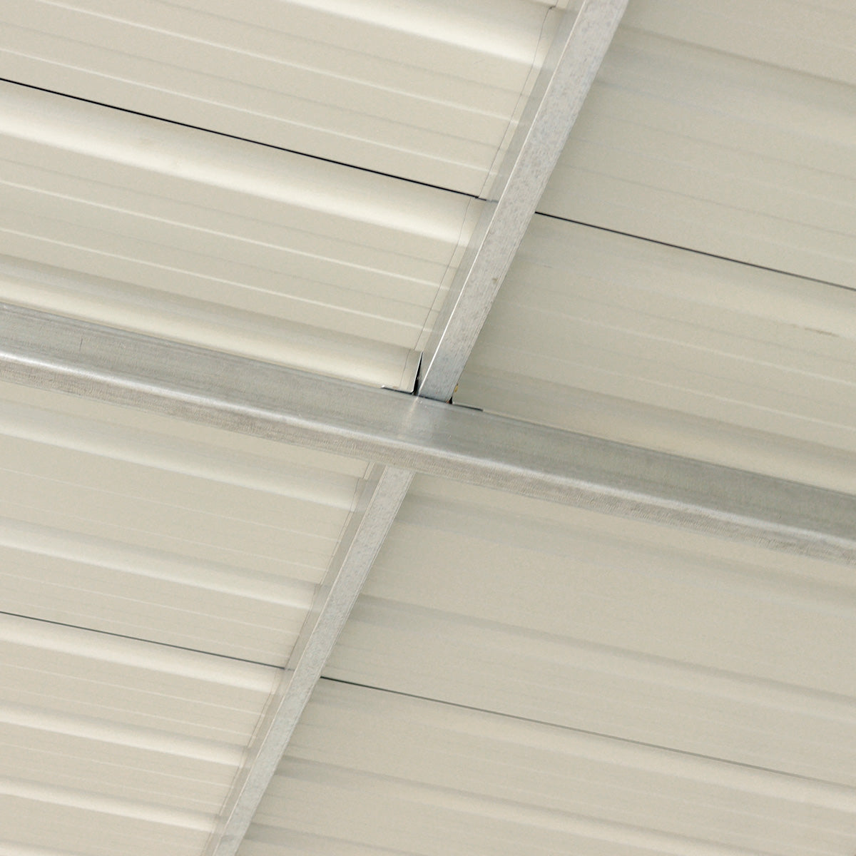 30'x12' Livestock Shelter for Horses & Cattle