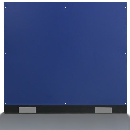 123CFM Rotary Screw Air Compressor, 30HP, 125PSI, 460V 3PHASE 60HZ