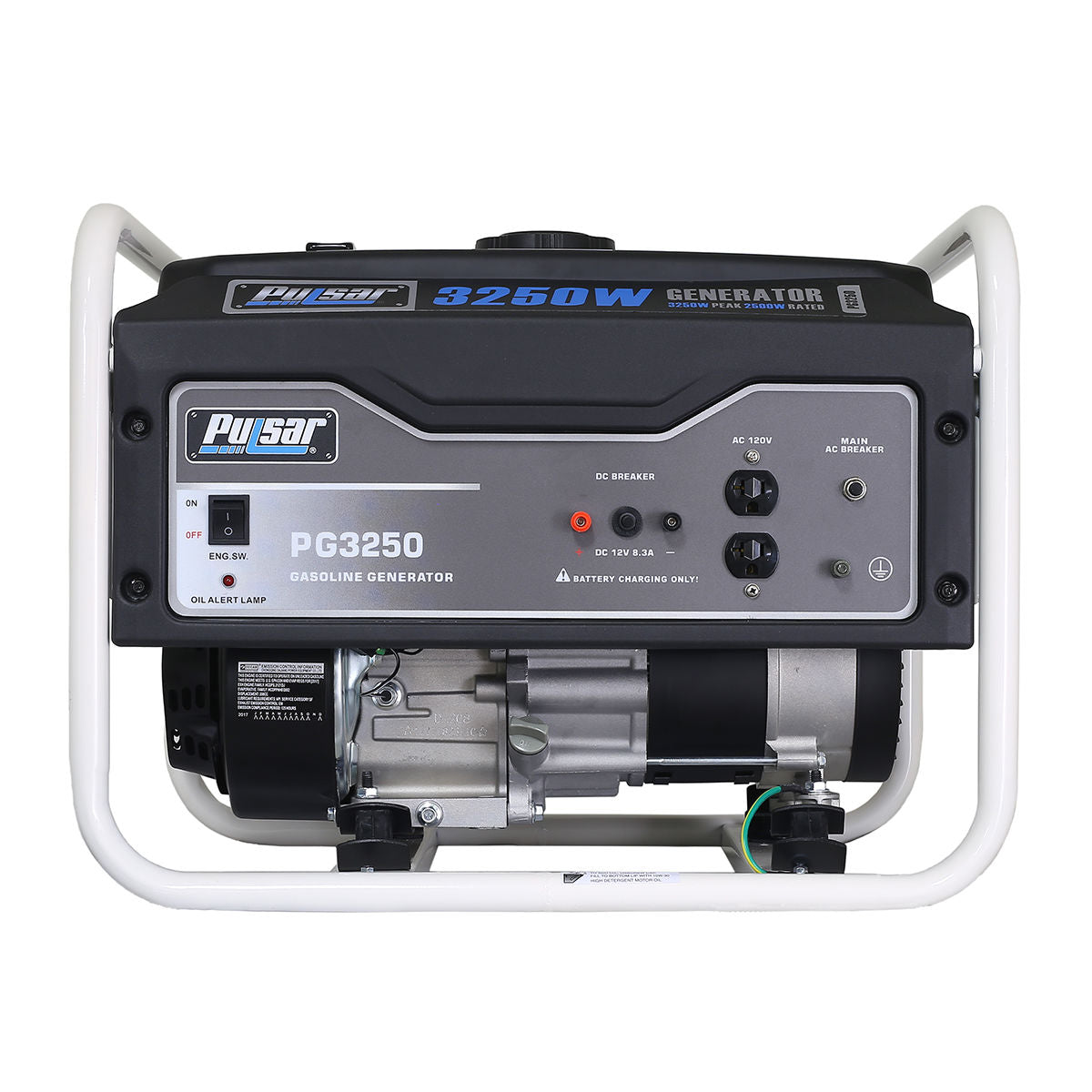 3250W-Gas-Powered-Generator